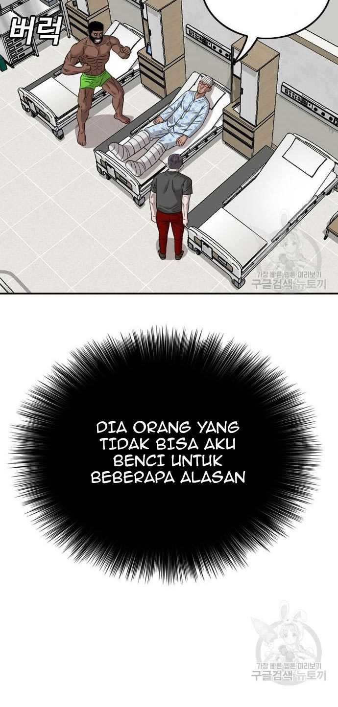 A Bad Person (Bad Guy) Chapter 135 Image 4