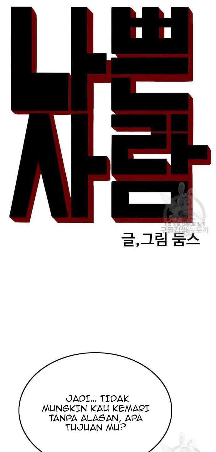 A Bad Person (Bad Guy) Chapter 135 Image 5
