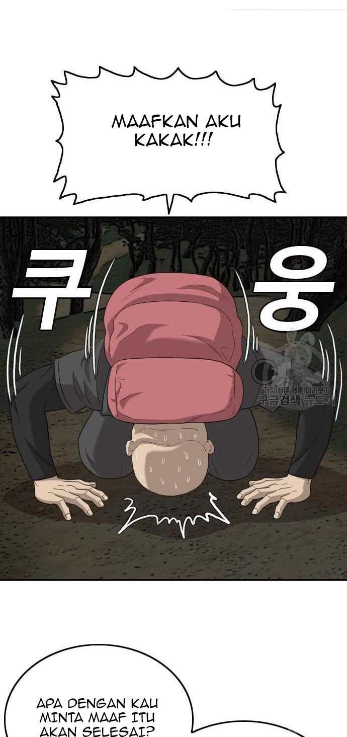A Bad Person (Bad Guy) Chapter 135 Image 41