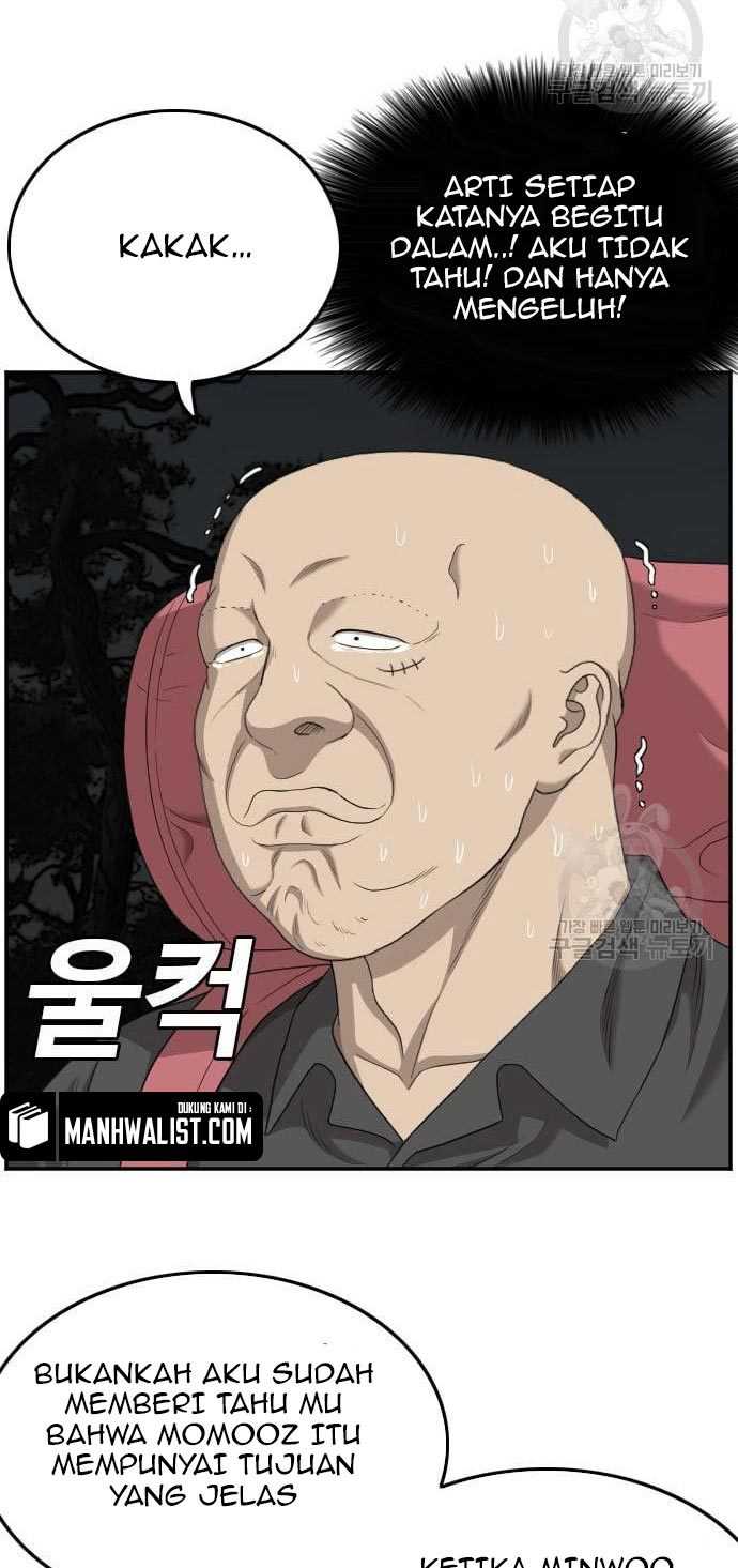 A Bad Person (Bad Guy) Chapter 135 Image 55