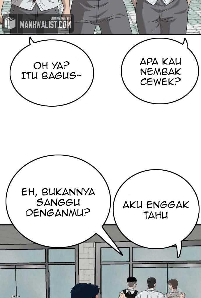 A Bad Person (Bad Guy) Chapter 137 Image 92