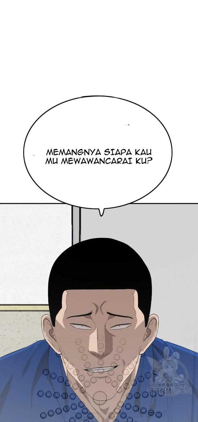 A Bad Person (Bad Guy) Chapter 138 Image 0