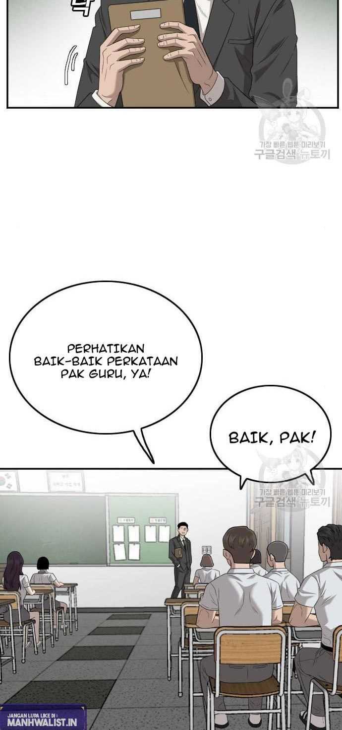 A Bad Person (Bad Guy) Chapter 138 Image 105