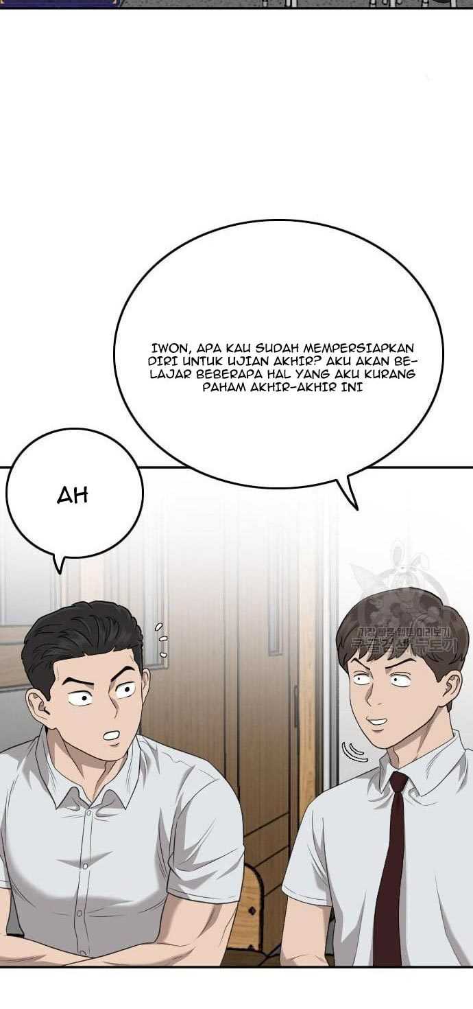 A Bad Person (Bad Guy) Chapter 138 Image 106