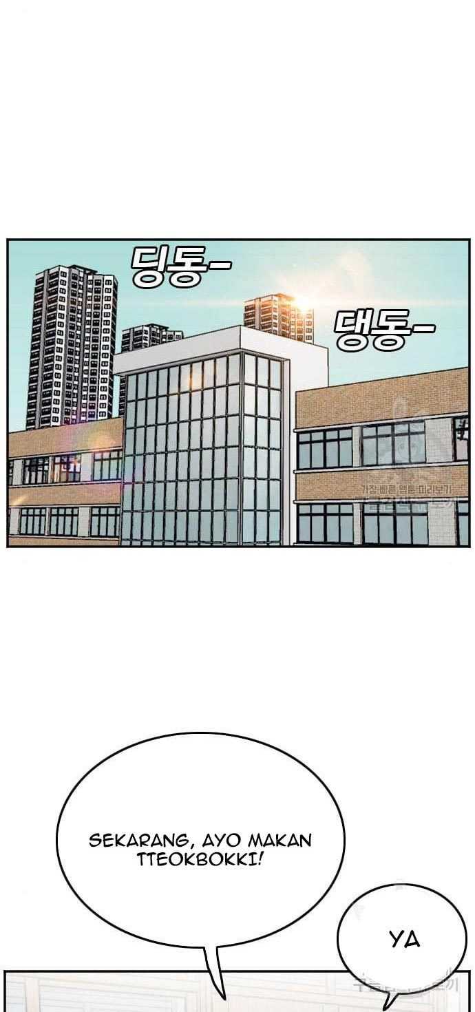 A Bad Person (Bad Guy) Chapter 138 Image 109