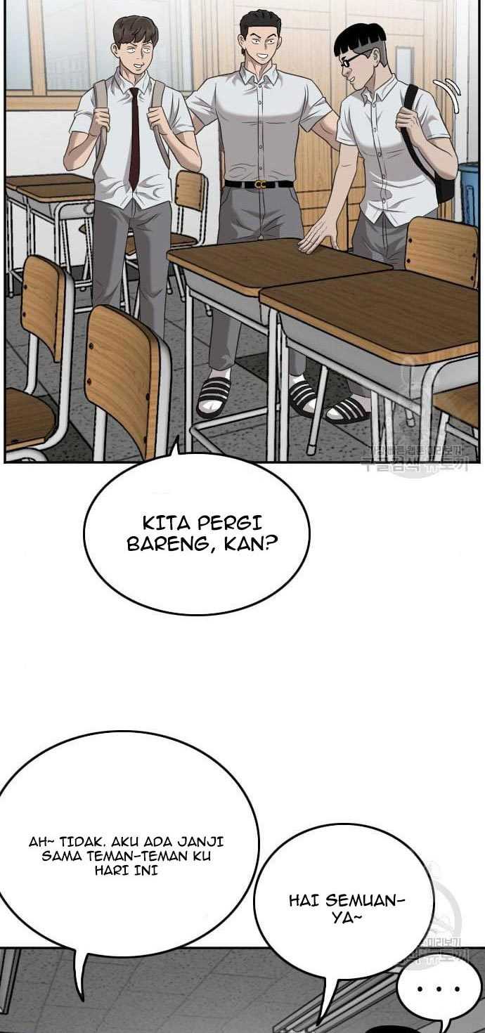 A Bad Person (Bad Guy) Chapter 138 Image 110