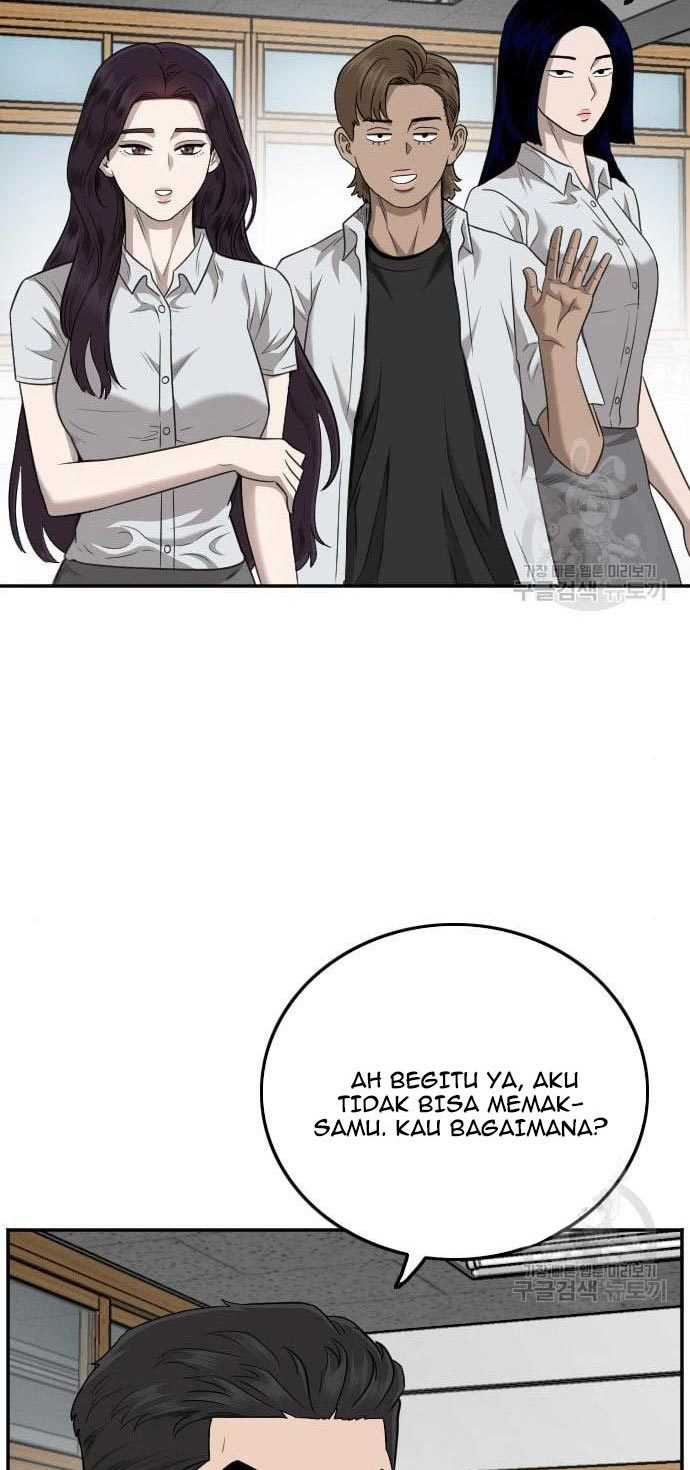 A Bad Person (Bad Guy) Chapter 138 Image 111