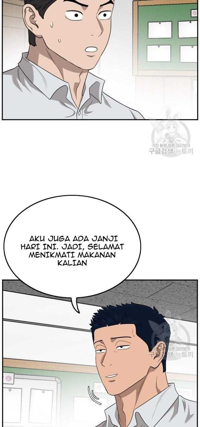 A Bad Person (Bad Guy) Chapter 138 Image 112