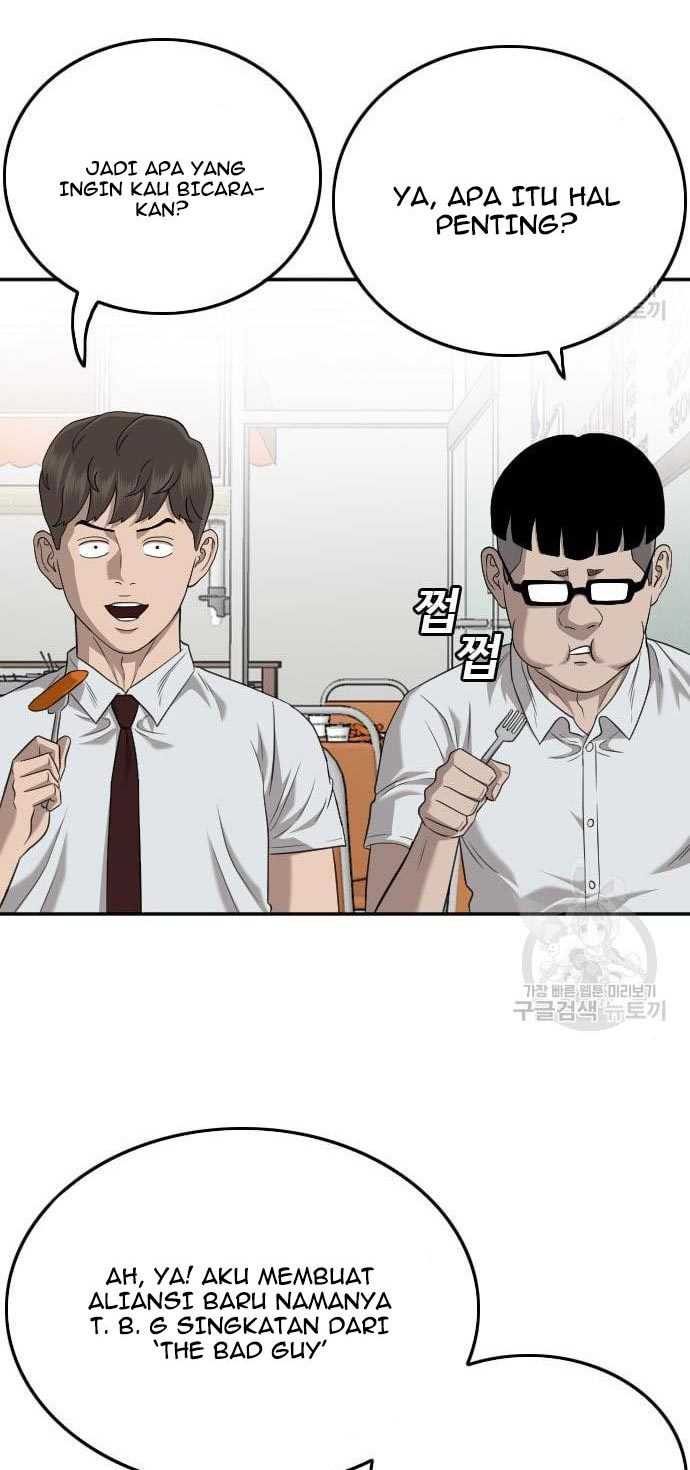 A Bad Person (Bad Guy) Chapter 138 Image 115
