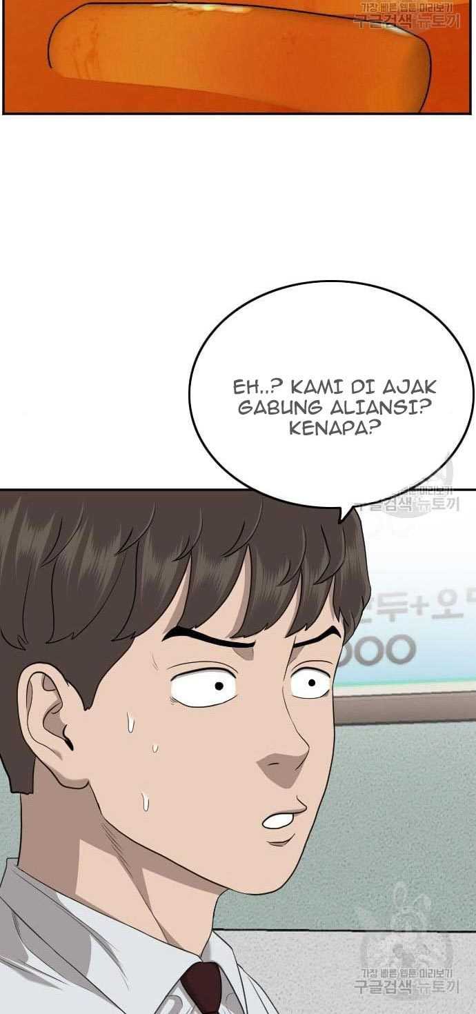 A Bad Person (Bad Guy) Chapter 138 Image 119