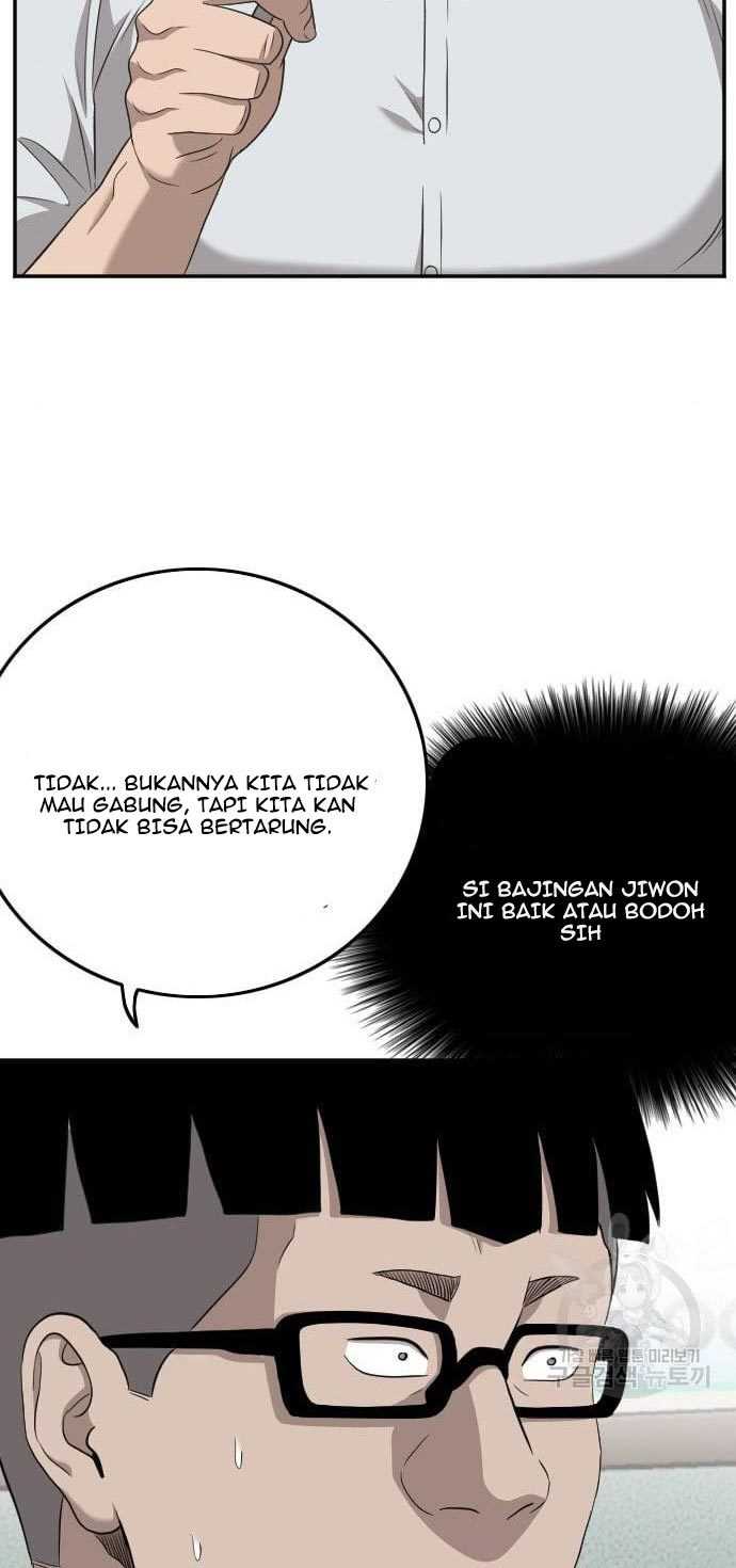 A Bad Person (Bad Guy) Chapter 138 Image 121