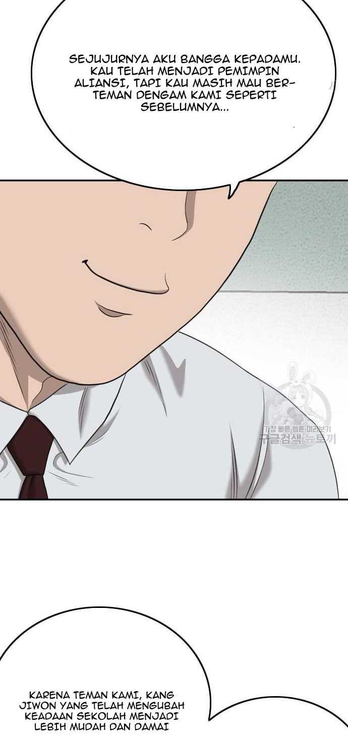 A Bad Person (Bad Guy) Chapter 138 Image 127