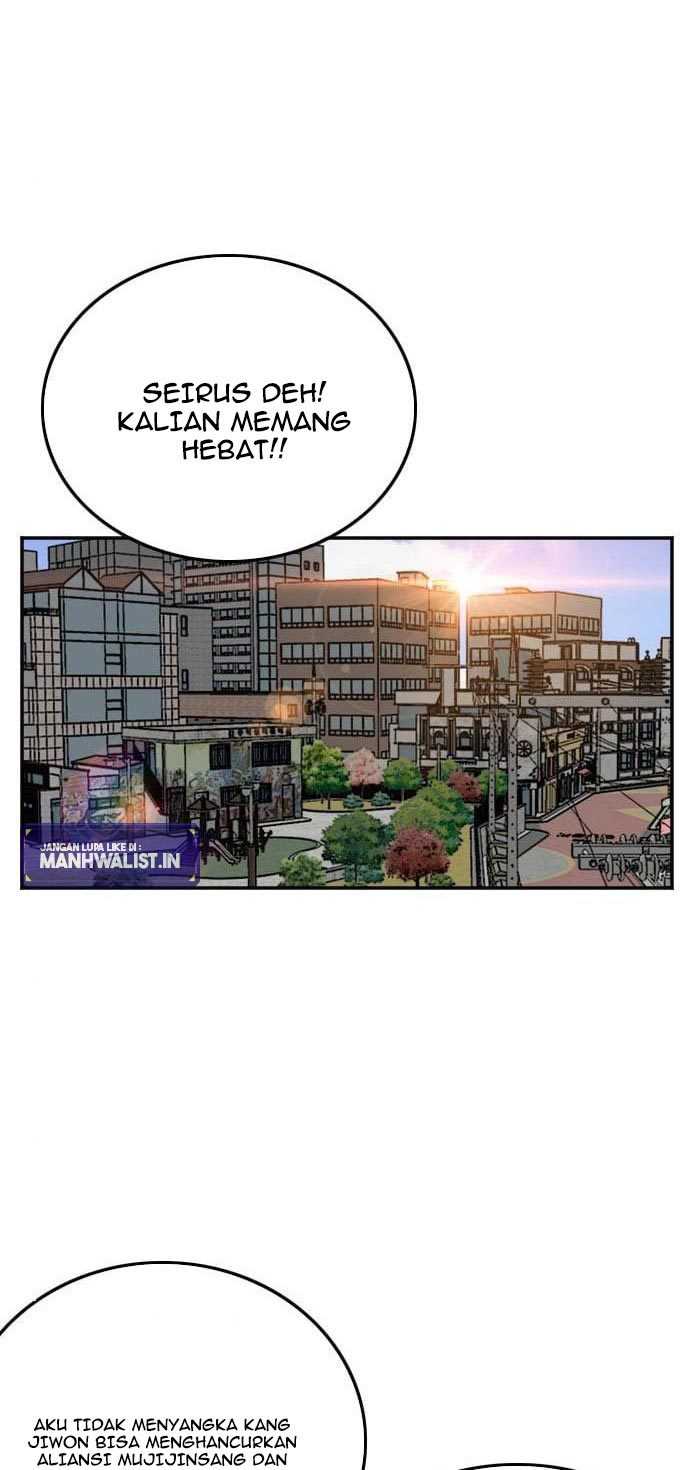 A Bad Person (Bad Guy) Chapter 138 Image 133