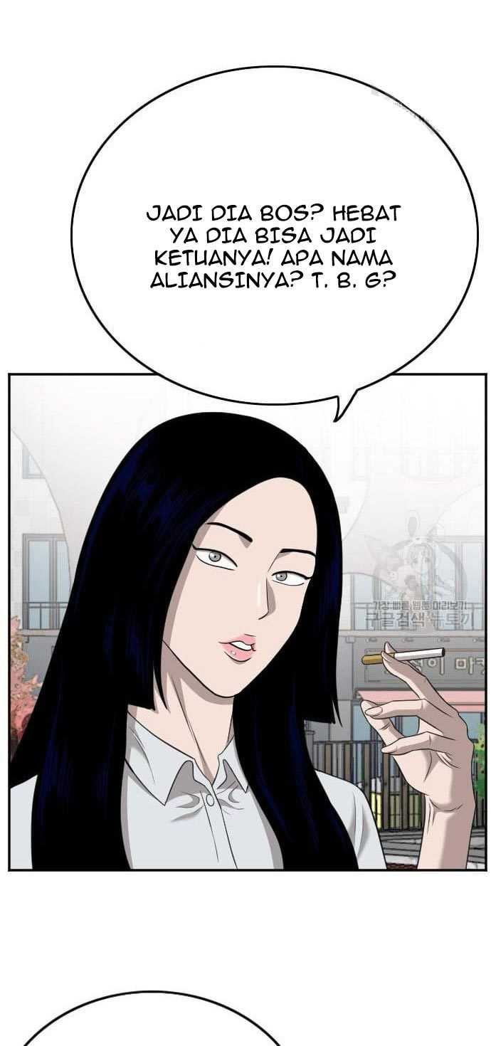 A Bad Person (Bad Guy) Chapter 138 Image 137