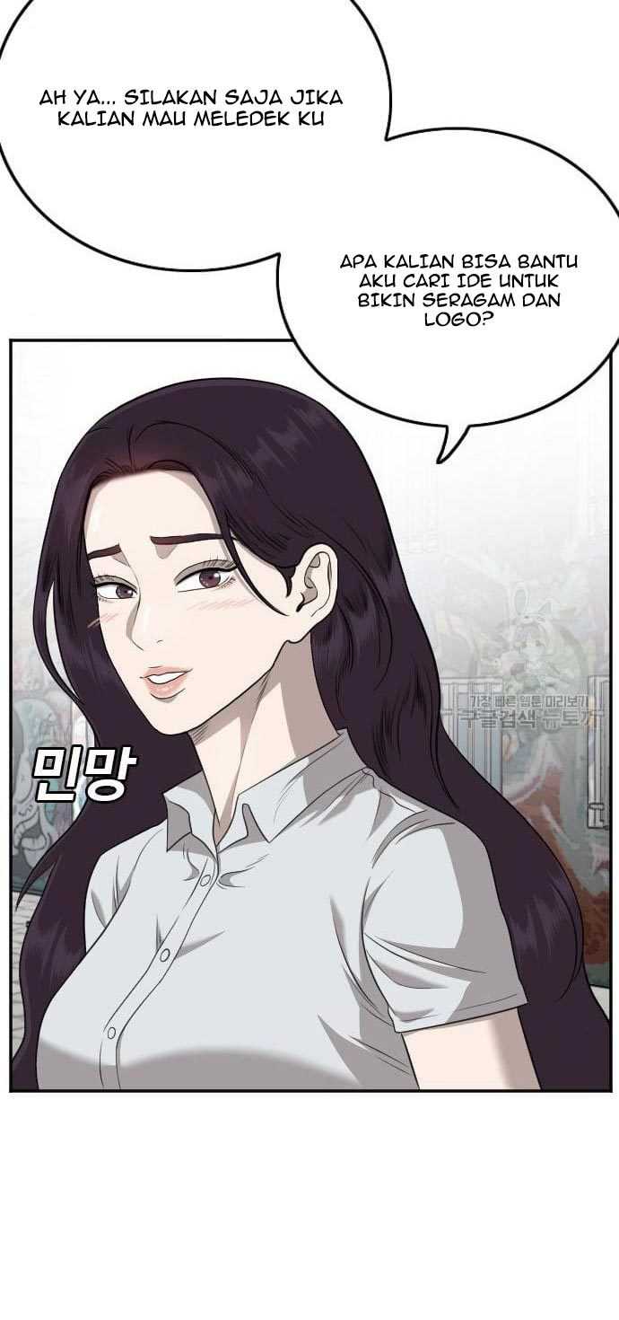 A Bad Person (Bad Guy) Chapter 138 Image 138
