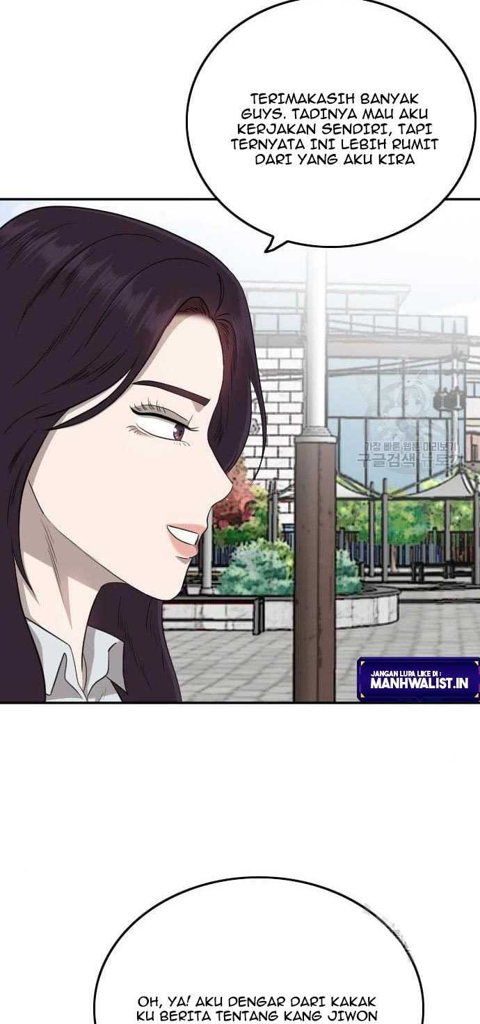 A Bad Person (Bad Guy) Chapter 138 Image 140