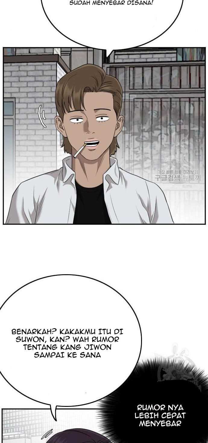 A Bad Person (Bad Guy) Chapter 138 Image 141