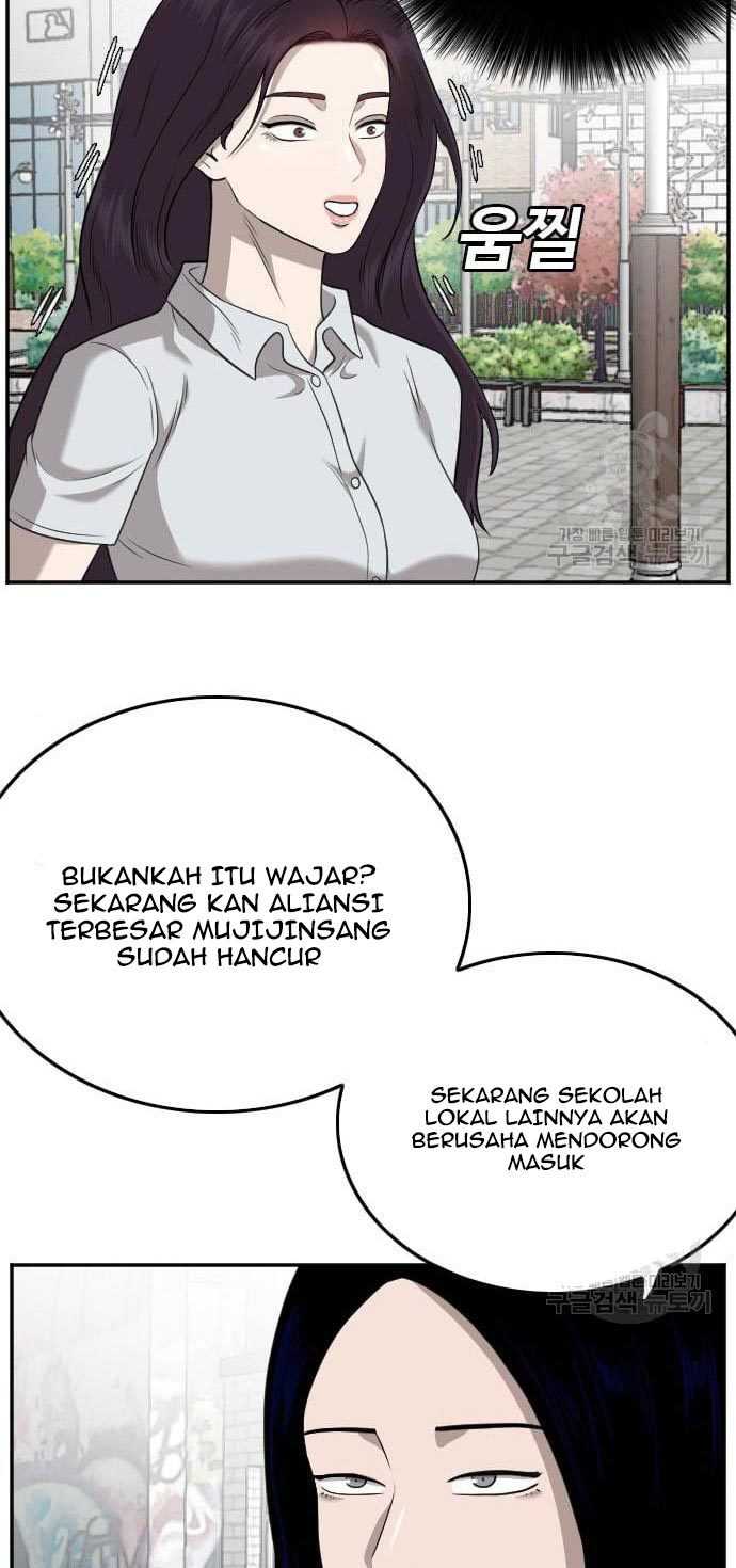 A Bad Person (Bad Guy) Chapter 138 Image 142