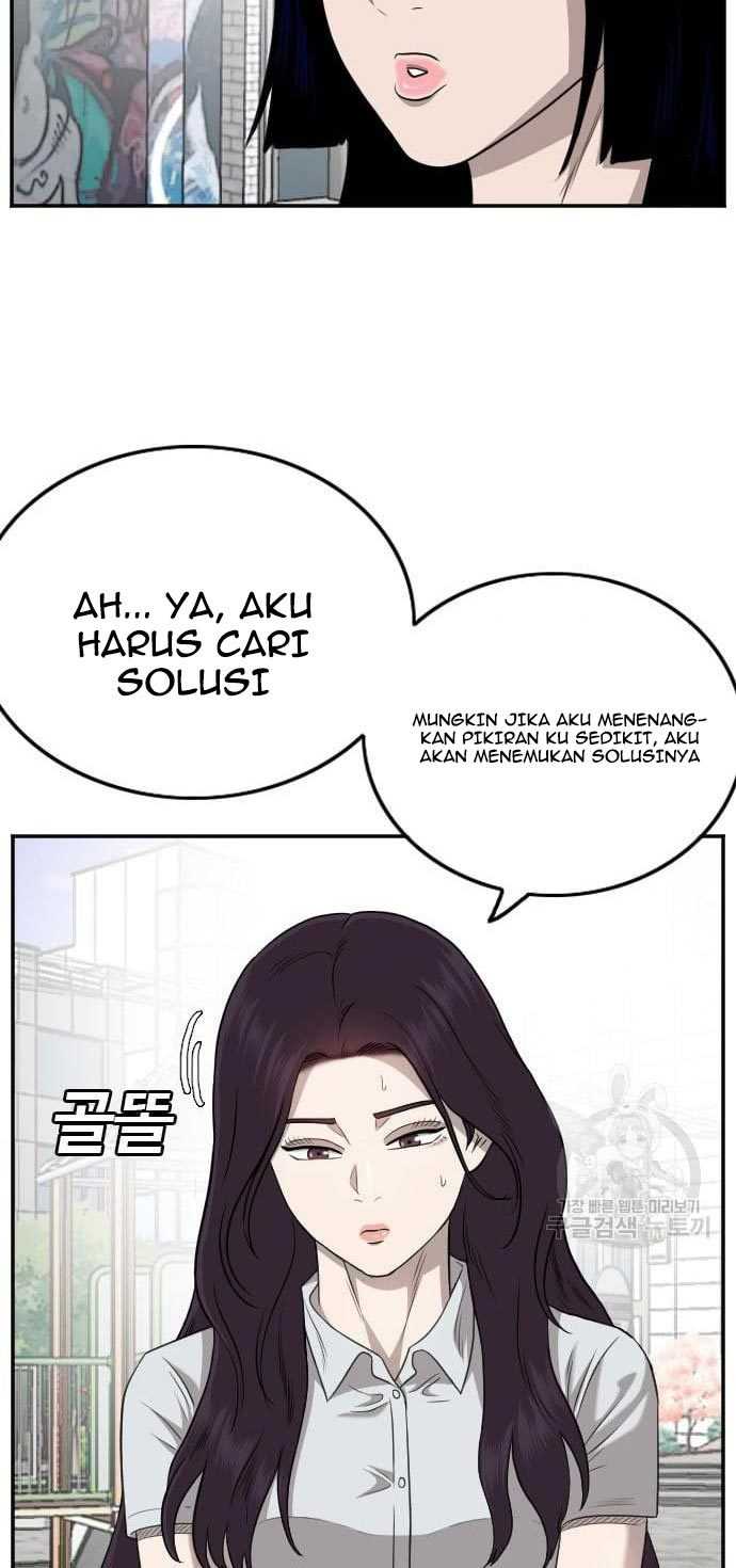 A Bad Person (Bad Guy) Chapter 138 Image 143