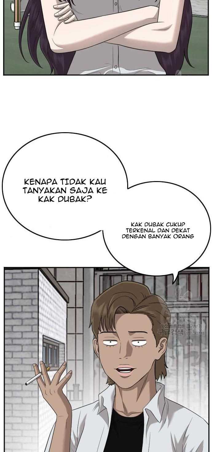 A Bad Person (Bad Guy) Chapter 138 Image 144