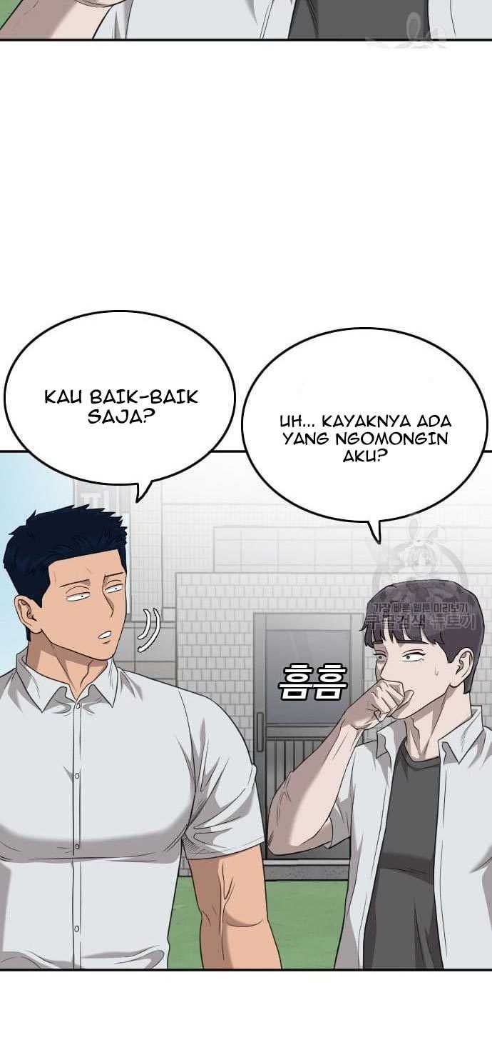 A Bad Person (Bad Guy) Chapter 138 Image 147