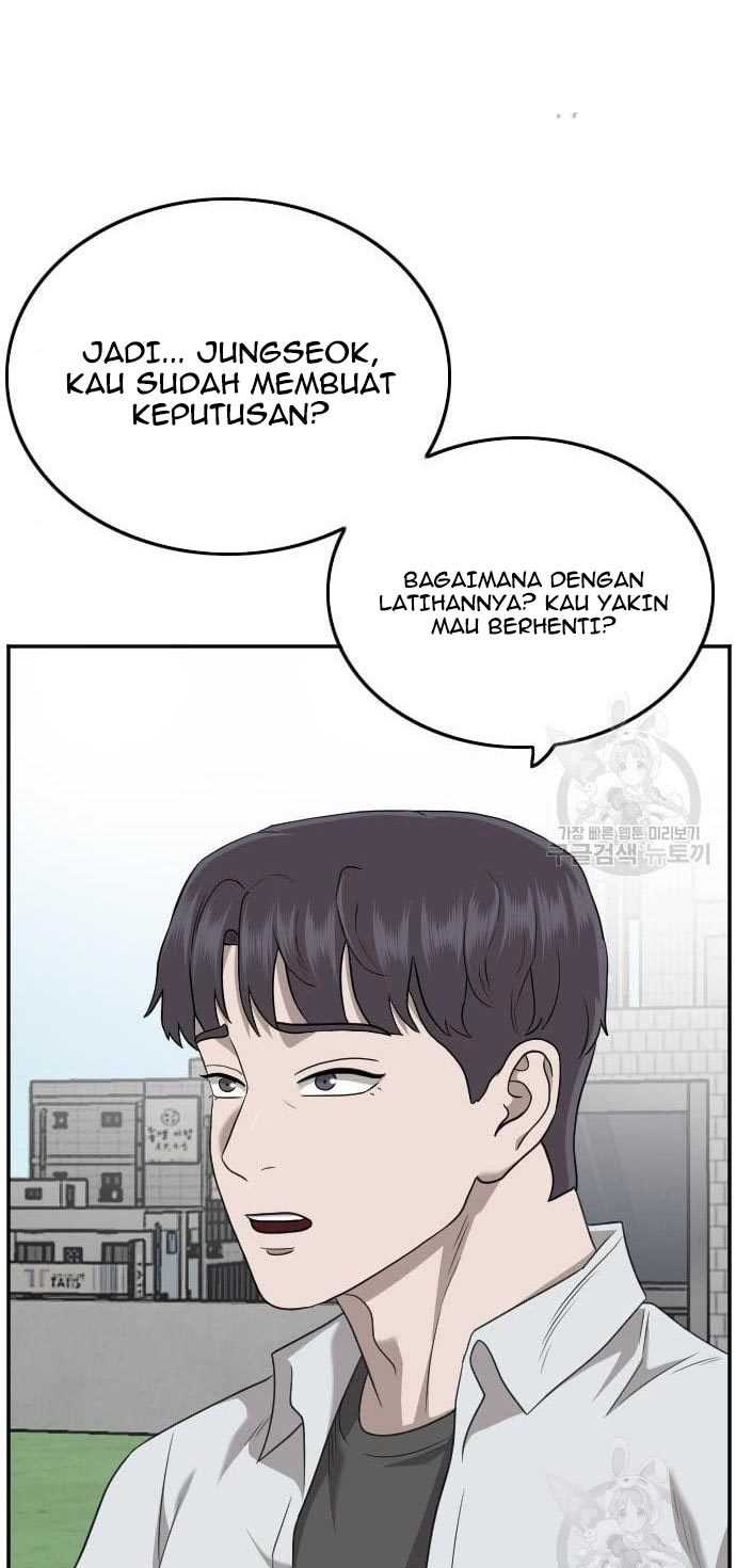A Bad Person (Bad Guy) Chapter 138 Image 148