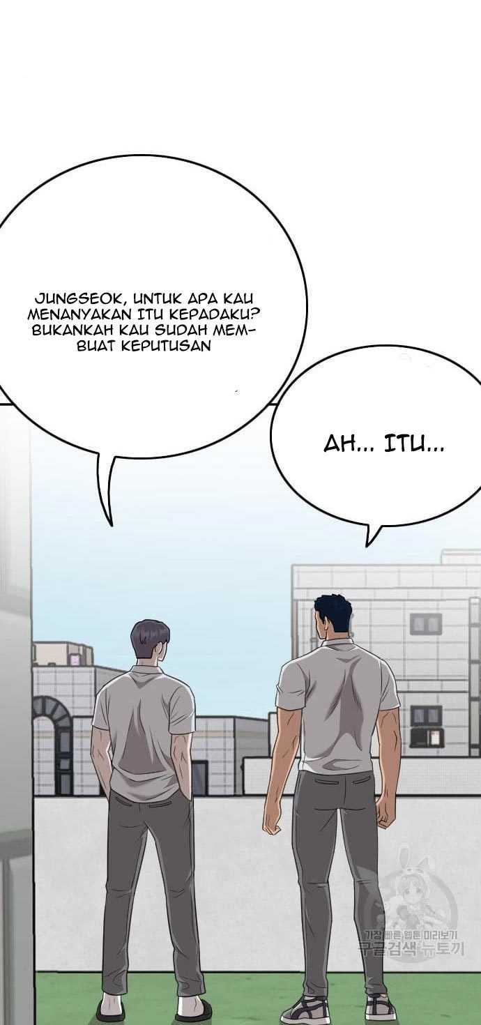 A Bad Person (Bad Guy) Chapter 138 Image 150