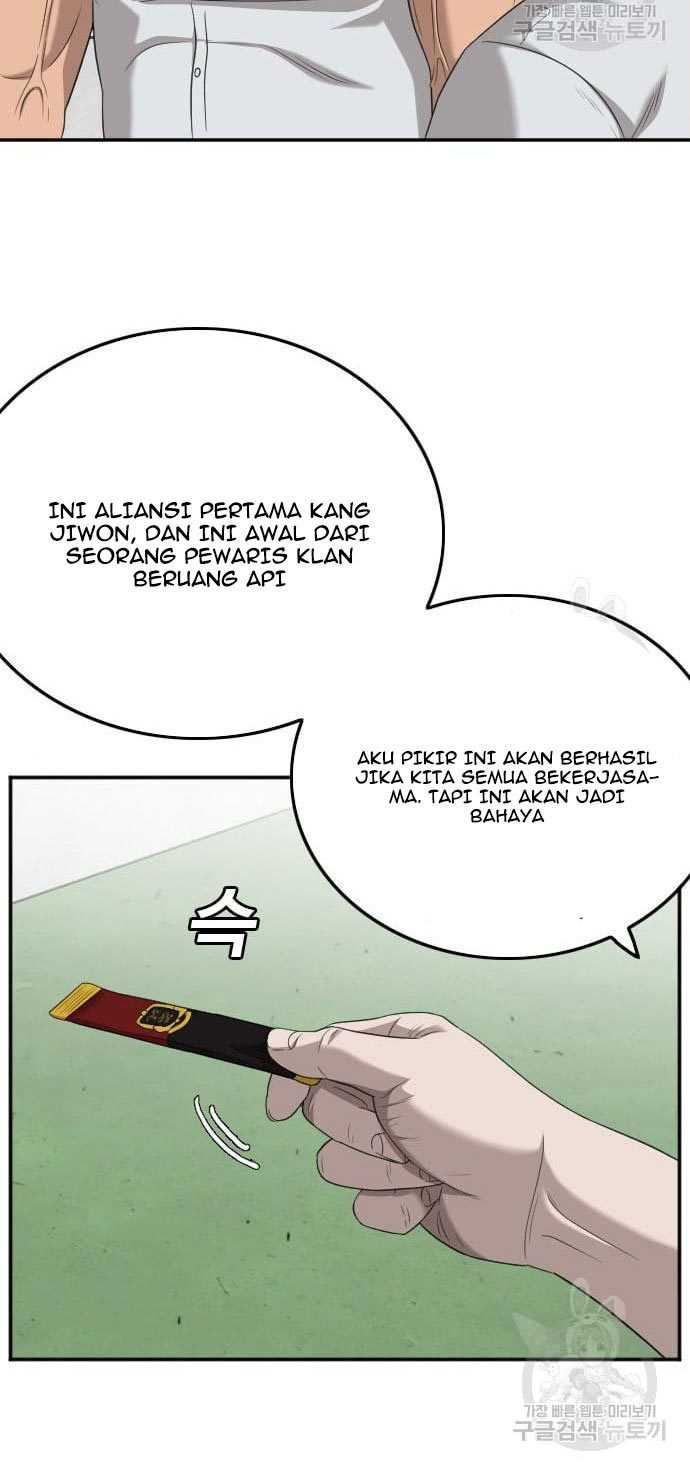 A Bad Person (Bad Guy) Chapter 138 Image 159