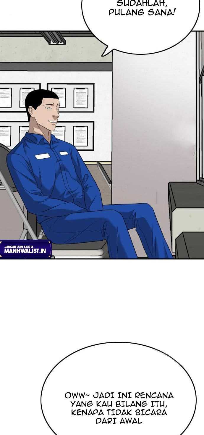A Bad Person (Bad Guy) Chapter 138 Image 172