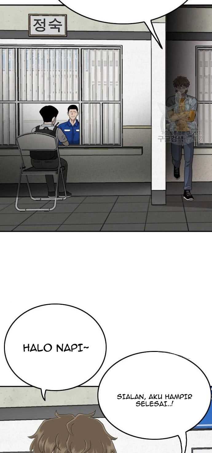A Bad Person (Bad Guy) Chapter 138 Image 173