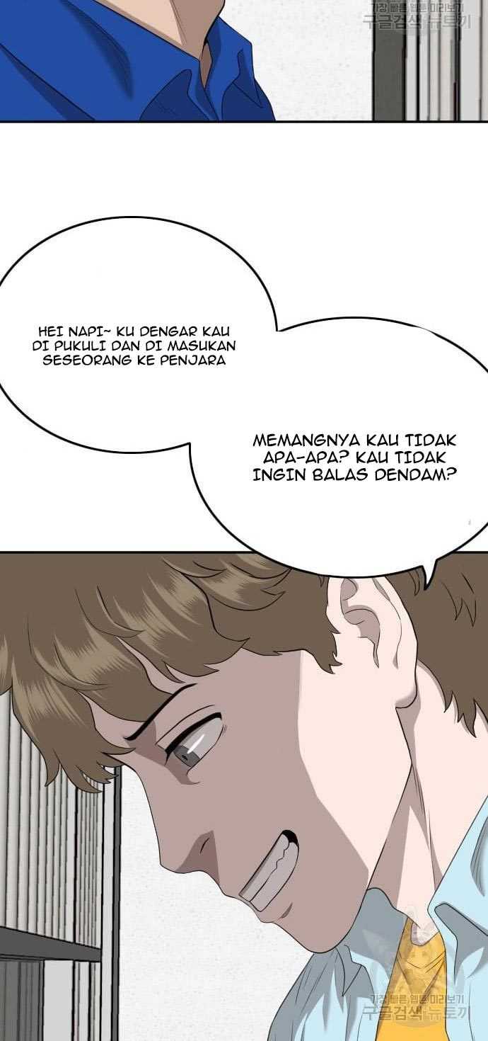 A Bad Person (Bad Guy) Chapter 138 Image 179