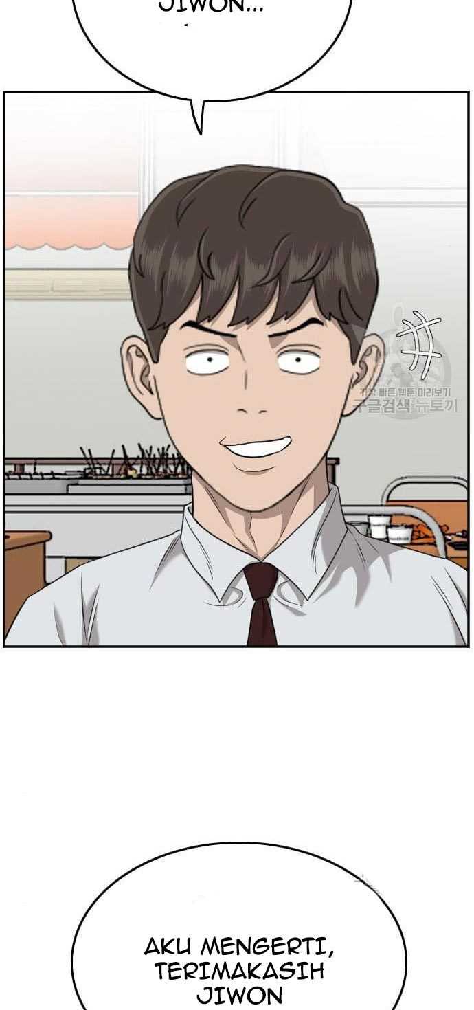 A Bad Person (Bad Guy) Chapter 138 Image 31