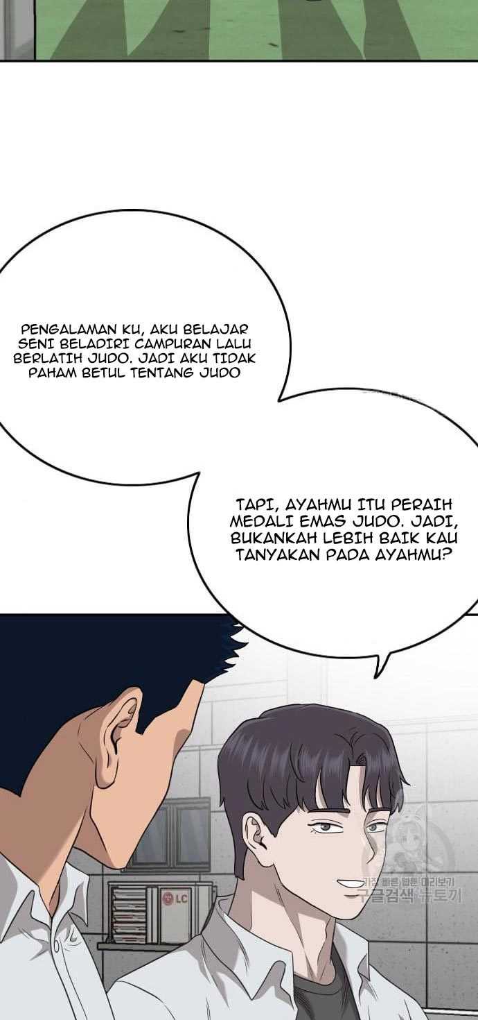 A Bad Person (Bad Guy) Chapter 138 Image 51
