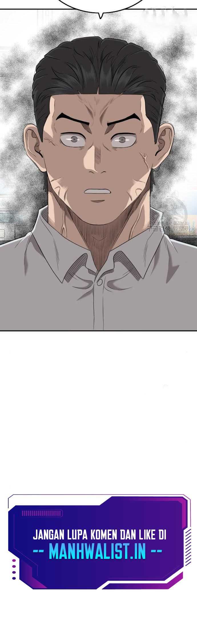 A Bad Person (Bad Guy) Chapter 139 Image 99