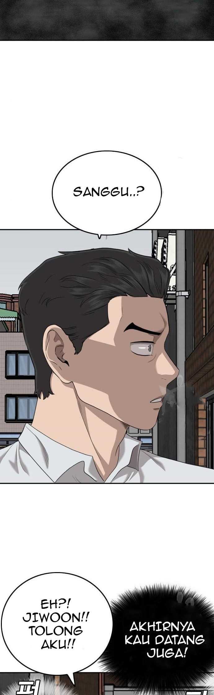 A Bad Person (Bad Guy) Chapter 139 Image 45