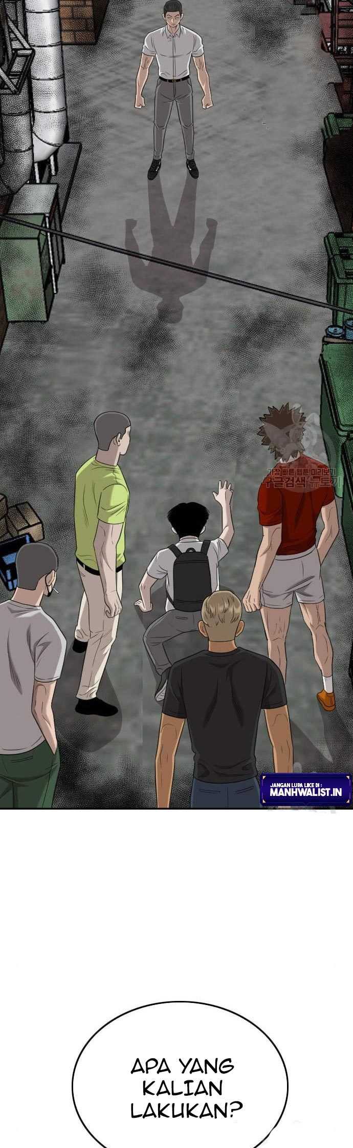 A Bad Person (Bad Guy) Chapter 139 Image 48