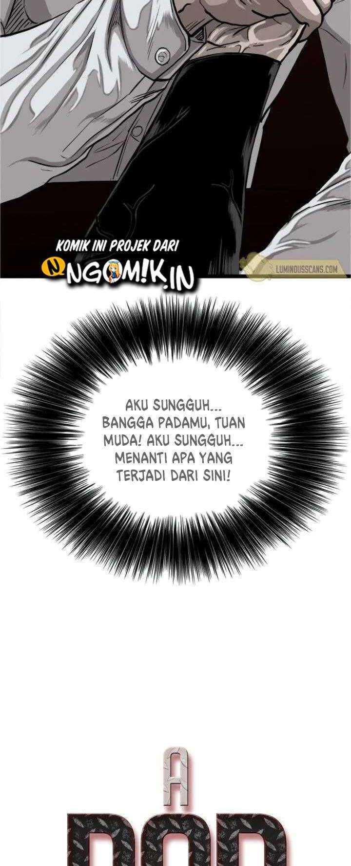A Bad Person (Bad Guy) Chapter 14 Image 3