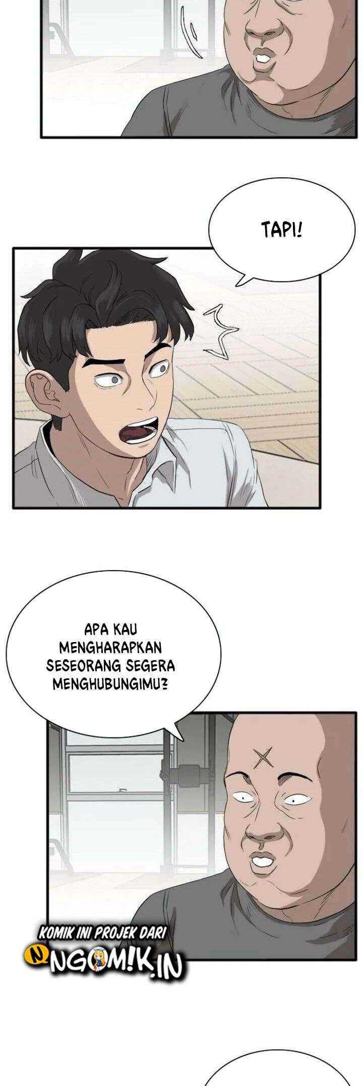A Bad Person (Bad Guy) Chapter 14 Image 10