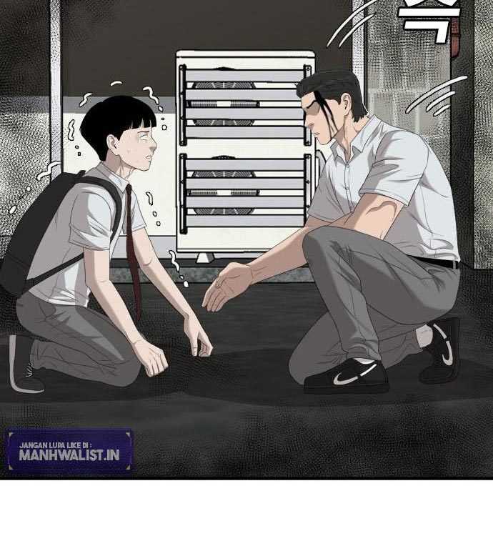 A Bad Person (Bad Guy) Chapter 140 Image 143