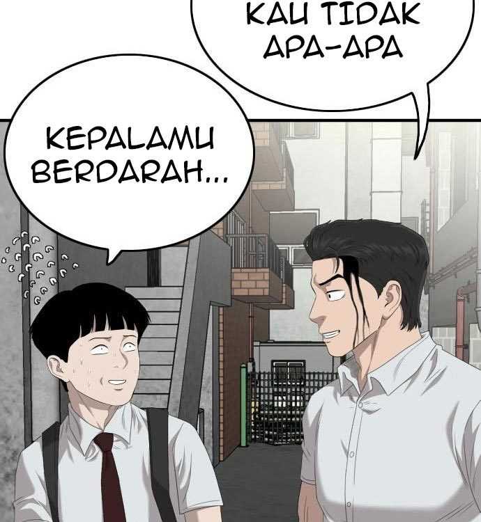 A Bad Person (Bad Guy) Chapter 140 Image 149