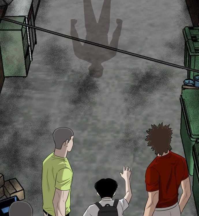A Bad Person (Bad Guy) Chapter 140 Image 183