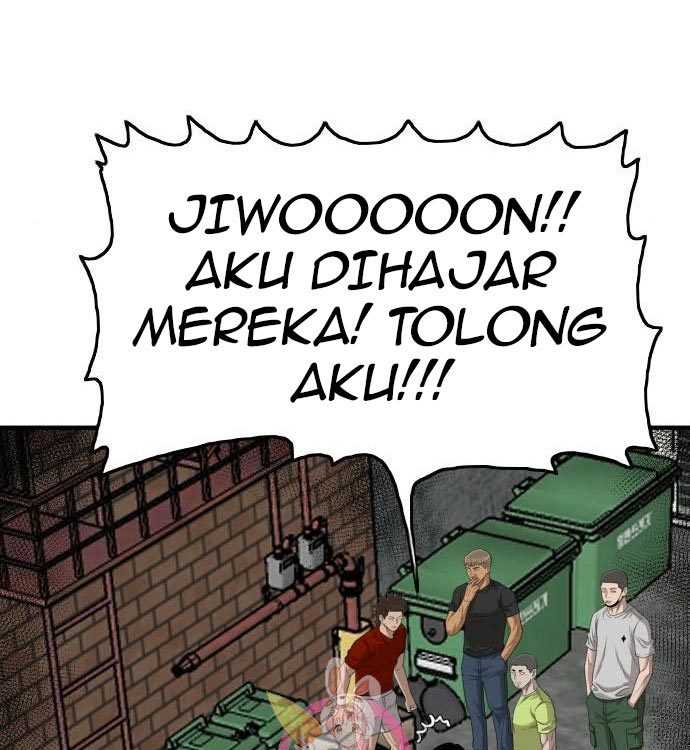 A Bad Person (Bad Guy) Chapter 140 Image 189