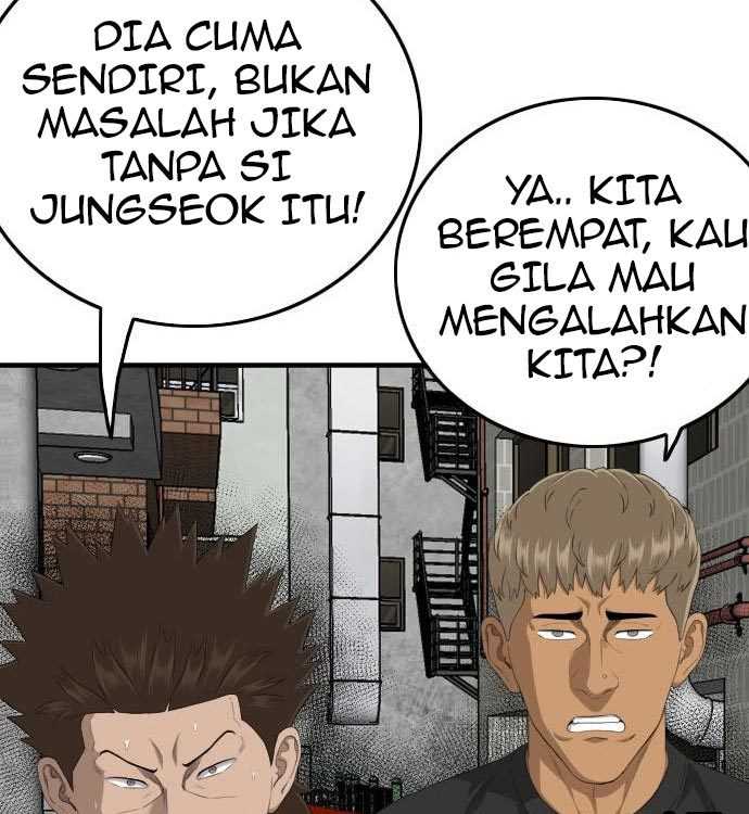 A Bad Person (Bad Guy) Chapter 140 Image 202