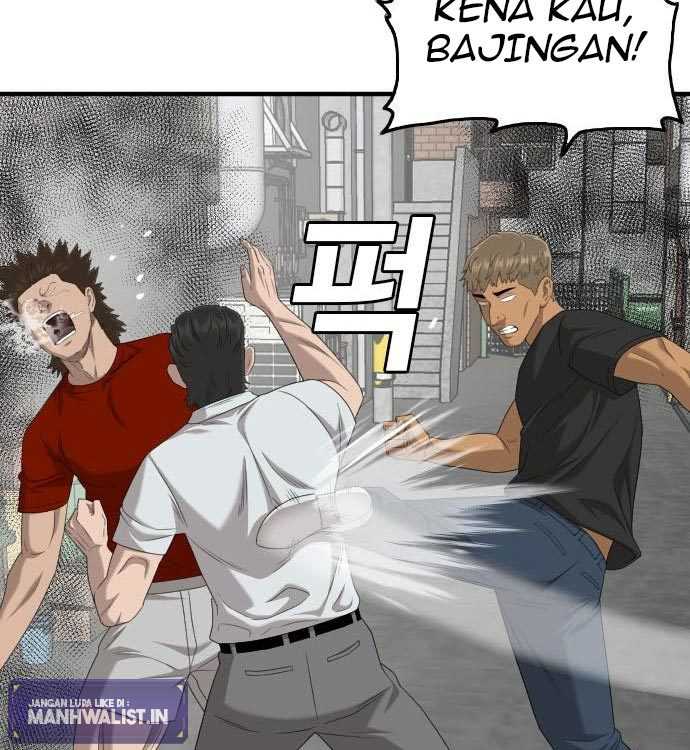 A Bad Person (Bad Guy) Chapter 140 Image 214