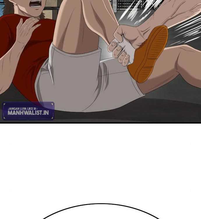 A Bad Person (Bad Guy) Chapter 140 Image 228