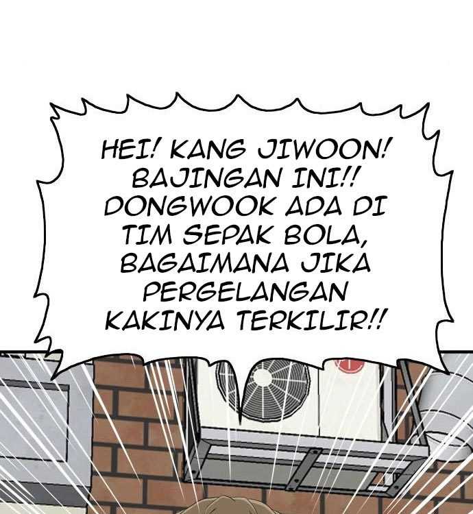 A Bad Person (Bad Guy) Chapter 140 Image 240