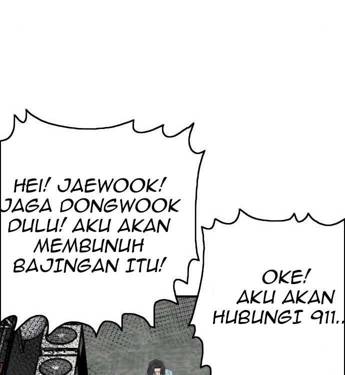 A Bad Person (Bad Guy) Chapter 140 Image 249