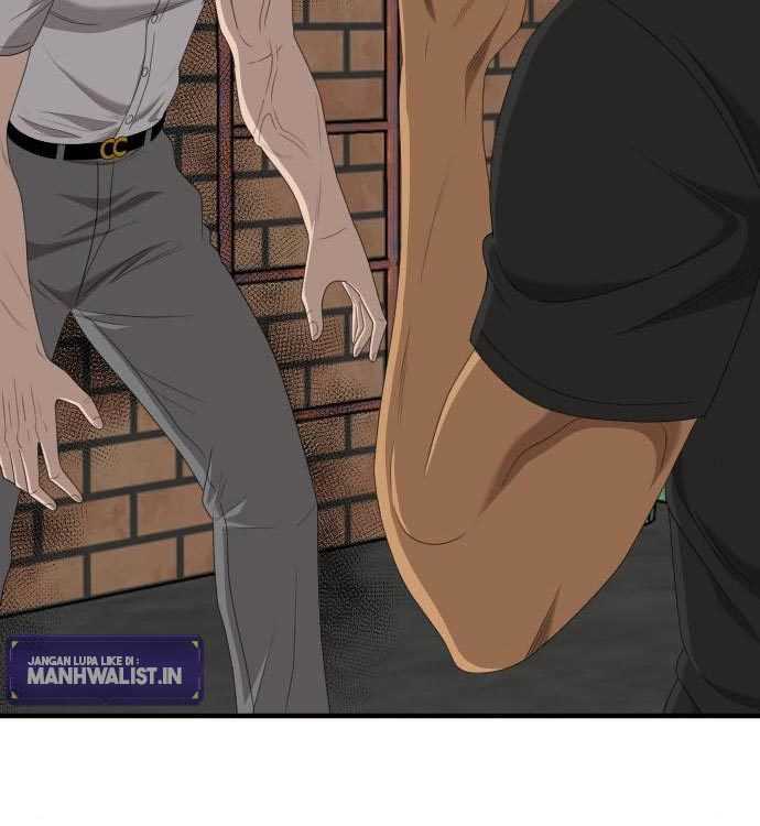 A Bad Person (Bad Guy) Chapter 140 Image 253