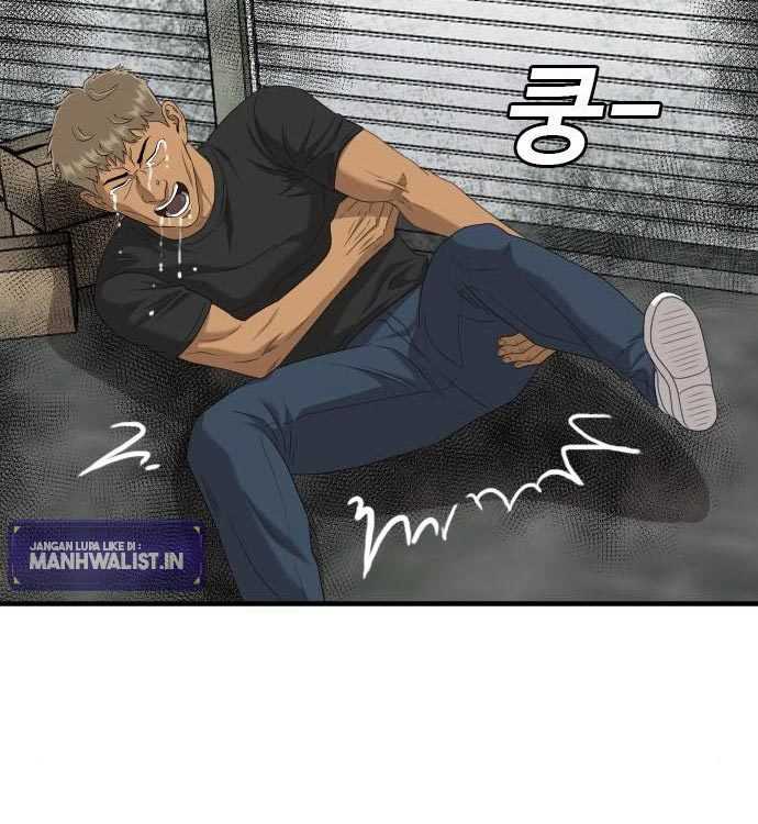 A Bad Person (Bad Guy) Chapter 140 Image 272