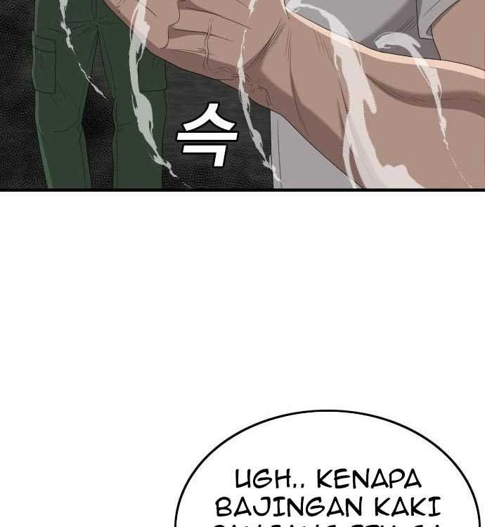 A Bad Person (Bad Guy) Chapter 140 Image 276